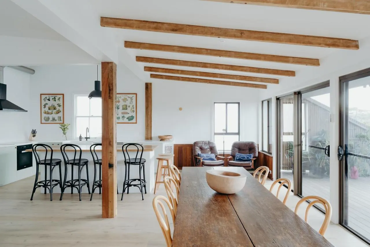 Holiday home Massinger Views Villa Byron Bay